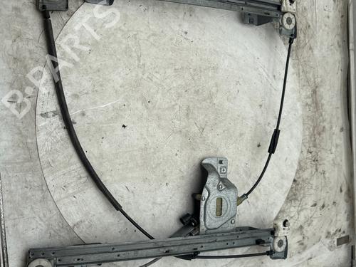 Front right window mechanism RENAULT KANGOO Express (FW0/1_) | BP37278258C23 - Image 3