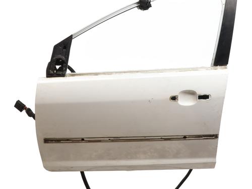 Dør venstre fortil FORD FOCUS II Saloon (DB_, FCH, DH) 1.8 TDCi (115 hp) 30581352