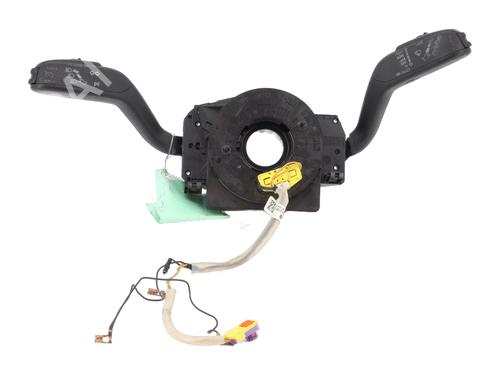 Used Steering column stalk SEAT IBIZA IV ST (6J8, 6P8) 1.6 TDI (90 hp) 20367533