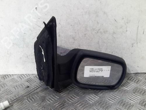 Right mirror FORD FIESTA V (JH_, JD_) 1.3 | BP20366462C27 