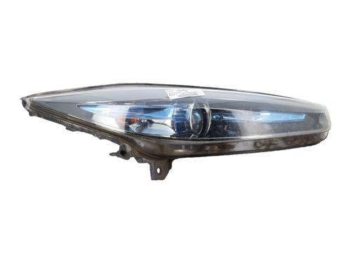 Right headlight RENAULT ZOE (BFM_) ZOE | BP39957790C29 - Image 5