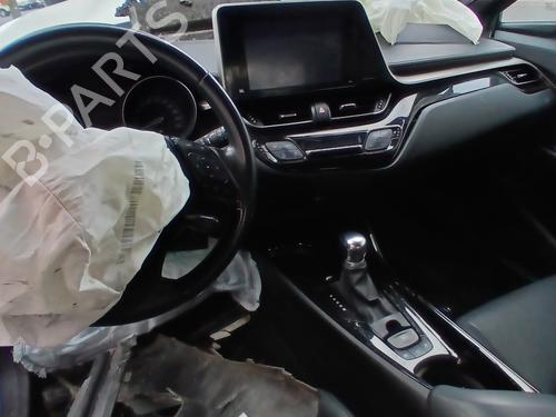 Left front brake caliper TOYOTA C-HR (_X1_) 1.8 Hybrid (ZYX10_, ZYX11_, ZYX10R, ZYX11R) | BP39519228M105 - Image 16