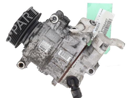 Used AC compressor AC compressor AUDI A4 B8 (8K2) 2.0 TDI (136 hp) 22398298 22398298