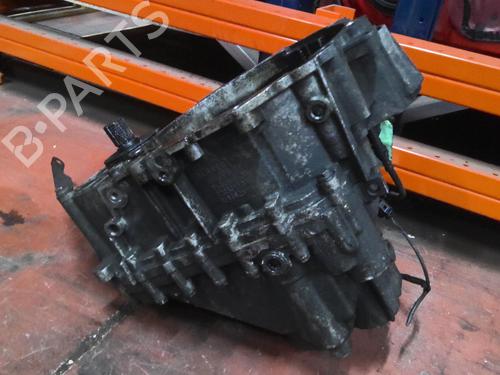 gearbox-audi-a3-8p1-2003-2004-2005-2006-2007-2008-2009-2010-2011-2012-2013-31927413 main image