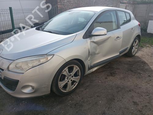 Left front window switch RENAULT MEGANE III Hatchback (BZ0/1_, B3_) 1.5 dCi (BZ0C) | BP27620824I27 - Image 22