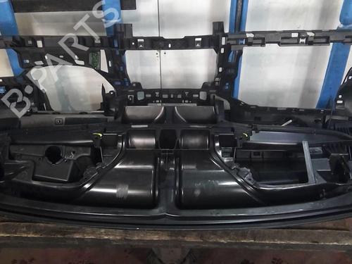 Instrumentbræt CITROËN BERLINGO MULTISPACE (B9) 1.6 HDi 90 | BP20357287C46 