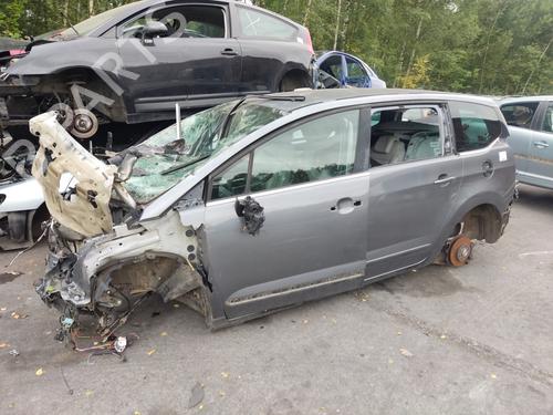 Electric handbrake PEUGEOT 5008 (0U_, 0E_) 1.6 HDi | BP29014531E5 