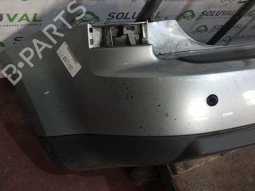 Rear bumper FORD FOCUS C-MAX (DM2) 1.6 TDCi | BP21502042C8 