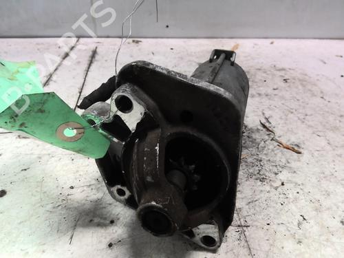 Starter RENAULT CLIO III (BR0/1, CR0/1) 1.5 dCi | BP20365642M8 