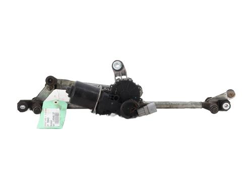 Used Front wiper motor CHEVROLET AVEO / KALOS Hatchback (T250, T255) 1.2 LPG (84 hp) 28504455