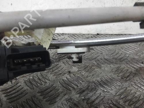Used Rear left window mechanism Rear left window mechanism RENAULT LAGUNA II Grandtour (KG0/1_) 1.9 dCi (KG0G) (120 hp) 22001459 22001459