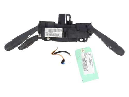 Used Steering column stalk Steering column stalk 37635933 37635933