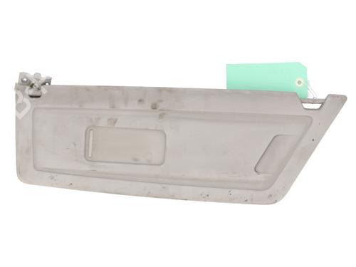 Left sun visor CITROËN C4 Picasso I MPV (UD_) 1.6 HDi | BP28614805I1 