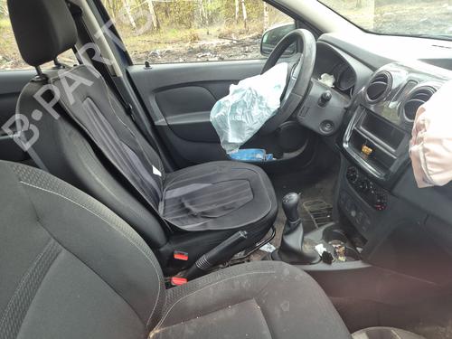 Starter DACIA SANDERO II 1.0 SCe 75 (B8JC, B8JD, B8NC) | BP37504515M8 - Image 17