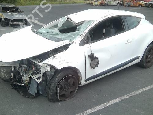 Left taillight RENAULT MEGANE III Coupe (DZ0/1_) 1.5 dCi (DZ0C, DZ1A) | BP22004182C34 