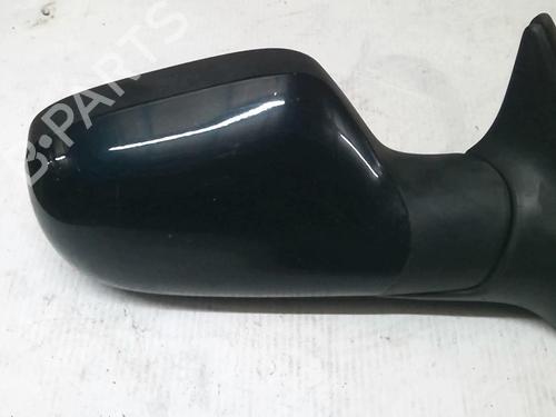 Right mirror RENAULT SAFRANE II (B54_) 2.2 dT (B54G) | BP20364691C27 