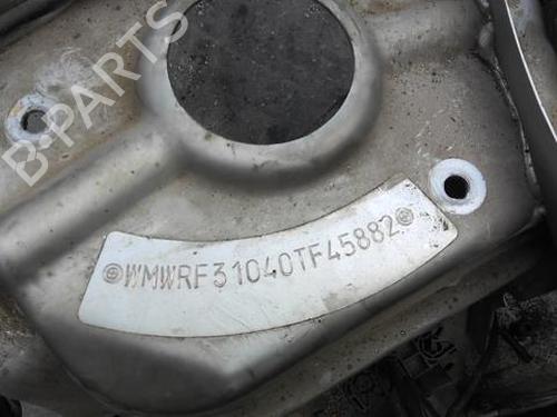 Left headlight MINI MINI Convertible (R52) Cooper | BP20365257C28 - Image 21