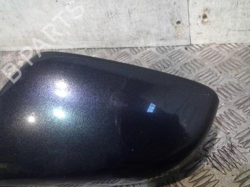 Left mirror PEUGEOT 807 (EB_) 2.2 | BP20365376C26