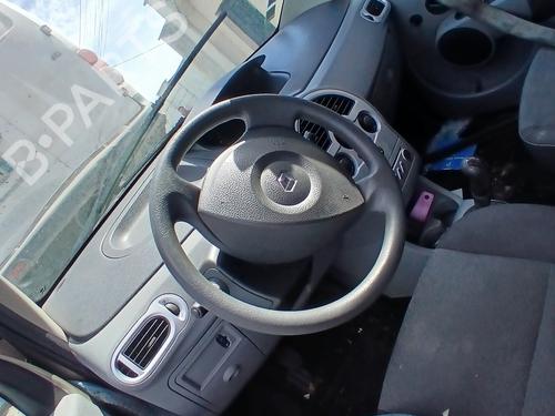 Front right panel RENAULT MODUS / GRAND MODUS (F/JP0_) 1.2 (JP0C, JP0K, FP0C, FP0K, FP0P, JP0P, JP0T) | BP37418798C59  - Image 8