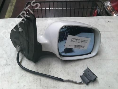 Right mirror VW GOLF IV (1J1) 1.6 | BP20364736C27 