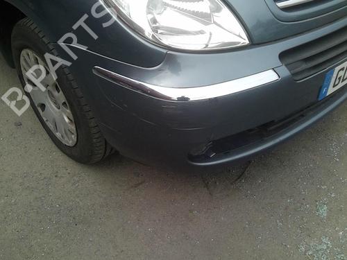 Left mirror CITROËN XSARA PICASSO (N68) 1.6 HDi | BP20370167C26 