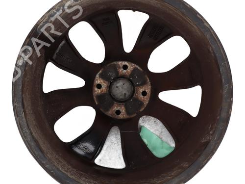 Rim PEUGEOT 5008 (0U_, 0E_) 1.6 HDi | BP26183156C45