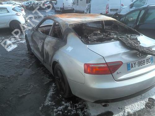Left tailgate light AUDI A5 (8T3) 3.0 TDI quattro | BP25343649C79 - Image 10