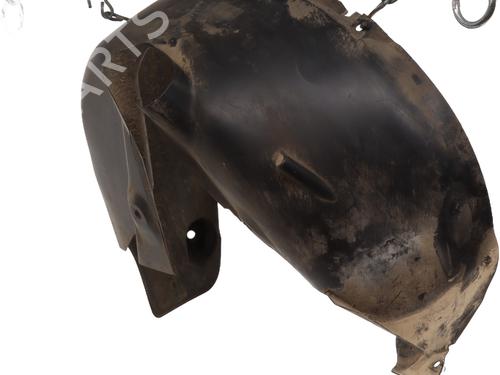 Wheel arch RENAULT CLIO III (BR0/1, CR0/1) 1.5 dCi (C/BR0G, C/BR1G) | BP20352871C56 