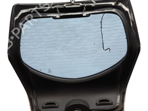 Tailgate ALFA ROMEO GT (937_) 1.9 JTD (937CXN1B) | BP29840421C6
