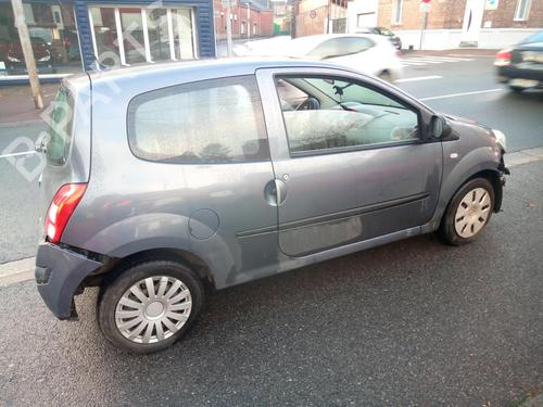 Front wiper motor RENAULT TWINGO II (CN0_) 1.2 (CN0D) | BP23251508M29  - Image 19