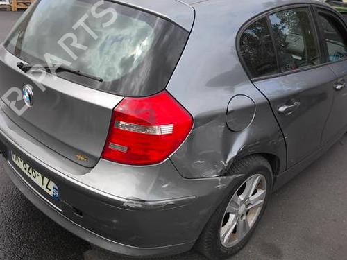 Seat buckle BMW 1 (E87) 118 d | BP39605972I32 - Image 32
