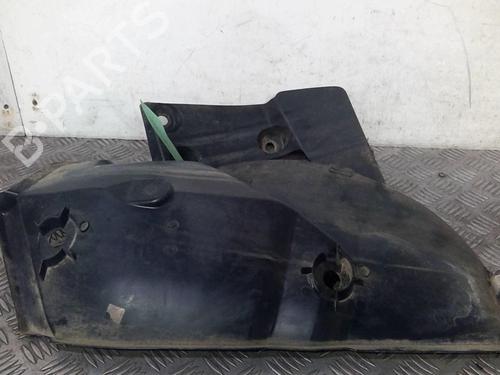 Used Wheel arch DACIA SANDERO II 1.2 (75 hp) 20366101