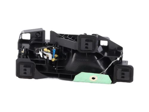 Used Rear left interior door handle Rear left interior door handle PEUGEOT 208 II (UB_, UP_, UW_, UJ_) e-208 (136 hp) 33186744 33186744