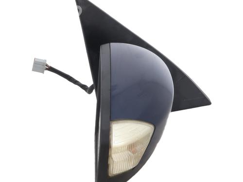 Right mirror FORD S-MAX (WA6) 1.8 TDCi | BP22773380C27 