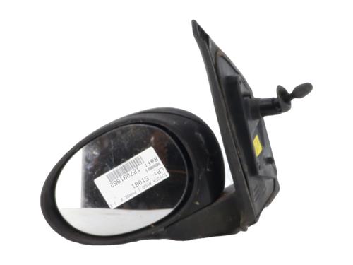 Used Left mirror Left mirror TOYOTA AYGO (_B1_) 1.0 (KGB10_, KGB10R) (68 hp) 36314460 36314460