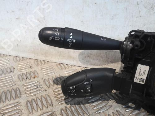 Used Steering column stalk Steering column stalk CITROËN DS3 (SA_) 1.6 HDi 90 (92 hp) 20350671 20350671