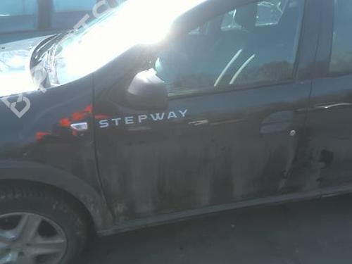 Right front steering knuckle DACIA SANDERO II 1.5 dCi | BP25588966M26  - Image 13