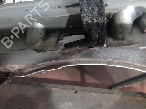 Right front fenders CITROËN C4 I (LC_) 1.4 16V | BP20362122C42 