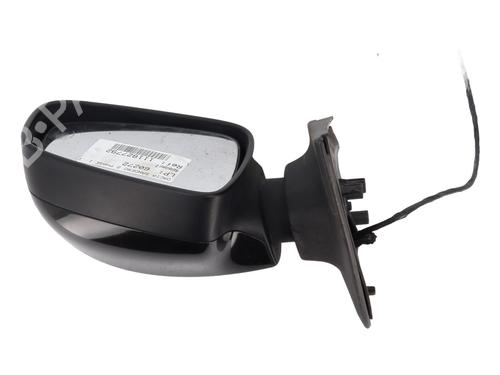 Right mirror DACIA SANDERO II 1.5 dCi | BP29197076C27 
