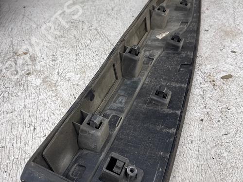 Dørliste Dørliste RENAULT CLIO IV (BH_) 1.5 dCi 90 (90 hp) 36423784 36423784