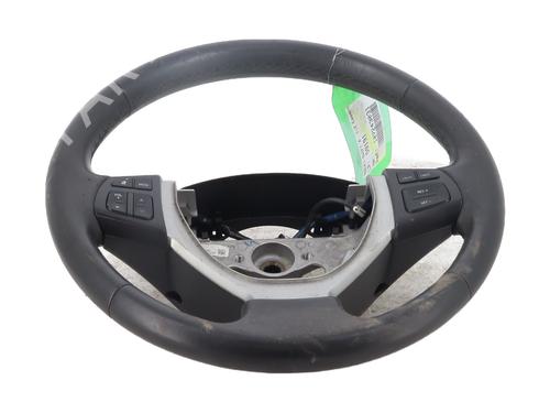 Used Steering wheel Steering wheel SUZUKI SWIFT IV (FZ, NZ) 1.2 (AZH412, ZC72S) (94 hp) 26648203 26648203