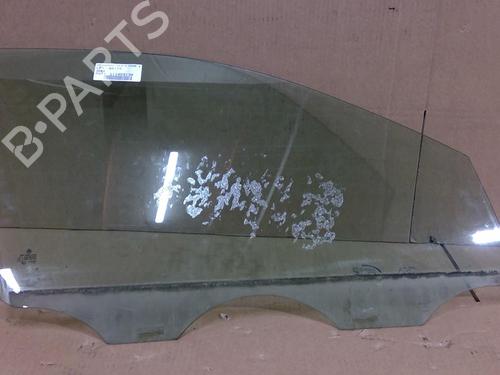 Front right door window VW POLO IV (9N_, 9A_) 1.2 | BP29291973C19 