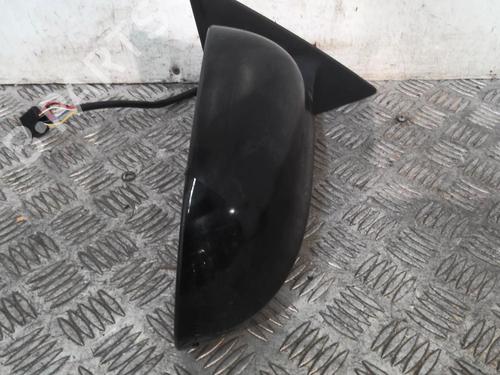 Right mirror AUDI A5 (8T3) 2.0 TDI | BP20367860C27 