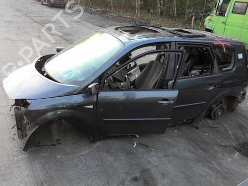 Left front window switch RENAULT GRAND SCÉNIC II (JM0/1_) 1.5 dCi (JM1E) | BP29440542I27 - Image 20