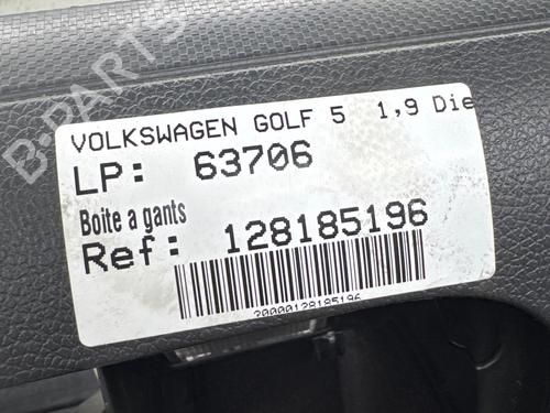 Glove box VW GOLF V (1K1)  | BP36656998C95  - Image 6