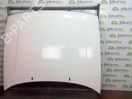 Used Hood SEAT INCA (6K9) 1.9 SDI (64 hp) 22000414