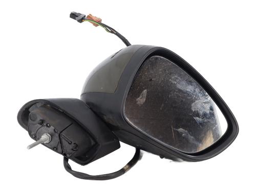 Używane Lusterko boczne prawe CITROËN C3 II (SC_) 1.6 HDi (92 hp) 32075407