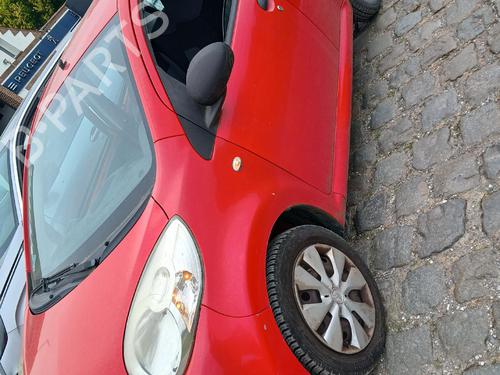 Engine CITROËN C1 (PM_, PN_) 1.0 | BP37636000M1  - Image 11