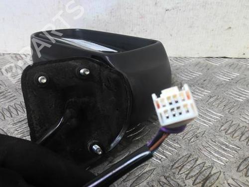 Left mirror MAZDA PREMACY (CP) 2.0 TD | BP20351628C26 