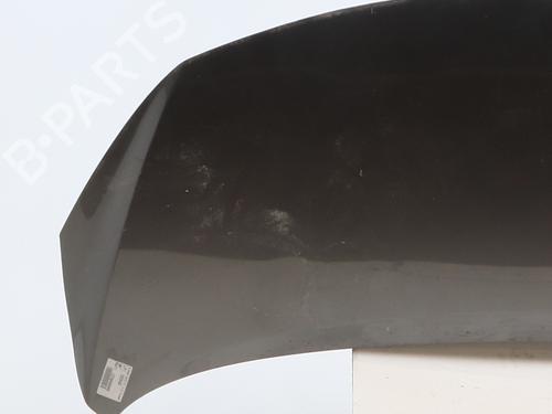 Used Hood Hood NISSAN NOTE (E12) 1.5 dCi (90 hp) 33741750 33741750